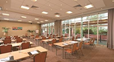 لئوناردو هتل مانهایم سیتی سنتر