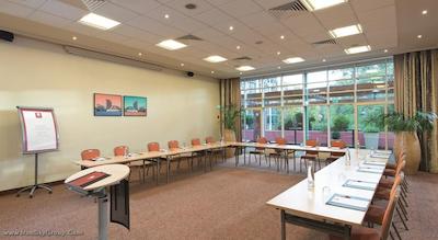 لئوناردو هتل مانهایم سیتی سنتر