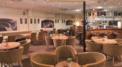 لئوناردو هتل مانهایم سیتی سنتر