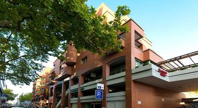 لئوناردو هتل مانهایم سیتی سنتر