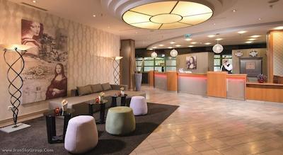 لئوناردو هتل مانهایم سیتی سنتر