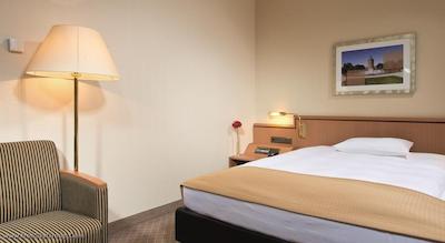 لئوناردو هتل مانهایم سیتی سنتر