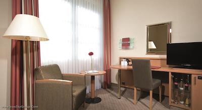 لئوناردو هتل مانهایم سیتی سنتر