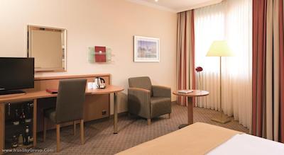 لئوناردو هتل مانهایم سیتی سنتر