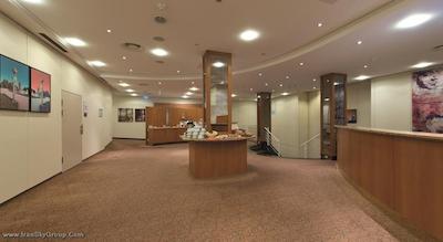 لئوناردو هتل مانهایم سیتی سنتر