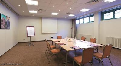 لئوناردو هتل مانهایم سیتی سنتر