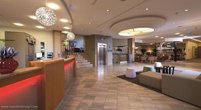 لئوناردو هتل مانهایم سیتی سنتر