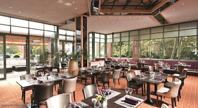 لئوناردو هتل مانهایم سیتی سنتر