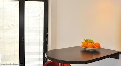 اپارت هتل سیستا