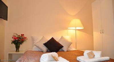 اپارت هتل سیستا