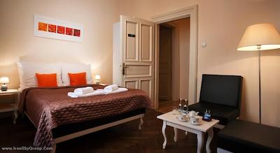 اپارت هتل سیستا