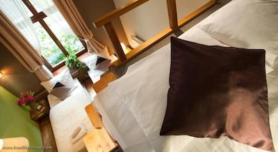 اپارت هتل سیستا