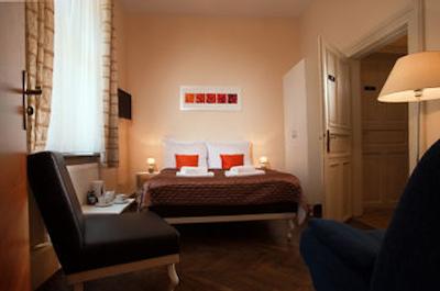 اپارت هتل سیستا