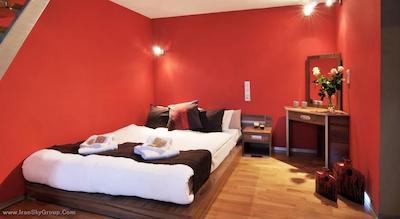 اپارت هتل سیستا