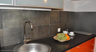 اپارت هتل سیستا