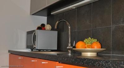 اپارت هتل سیستا