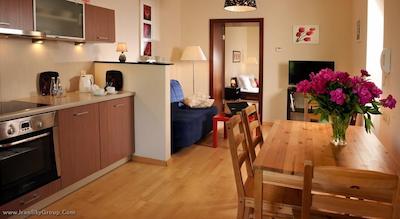 اپارت هتل سیستا