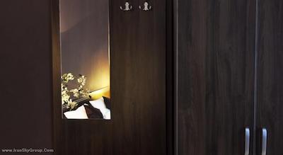 اپارت هتل سیستا