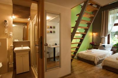 اپارت هتل سیستا