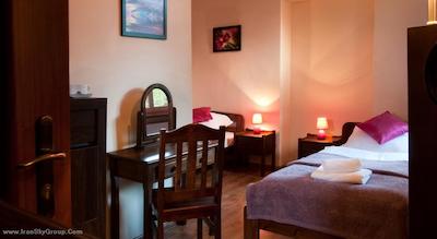 اپارت هتل سیستا