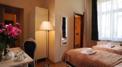 اپارت هتل سیستا