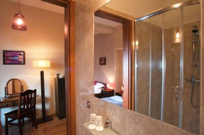 اپارت هتل سیستا