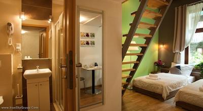 اپارت هتل سیستا