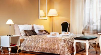 اپارت هتل سیستا