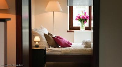 اپارت هتل سیستا