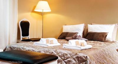 اپارت هتل سیستا