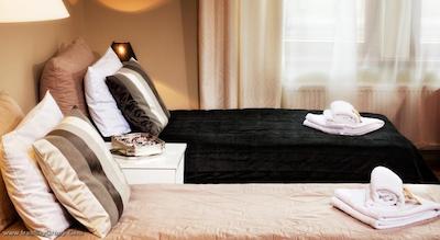 اپارت هتل سیستا