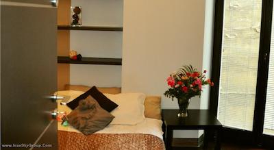 اپارت هتل سیستا