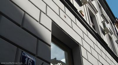 اپارت هتل سیستا