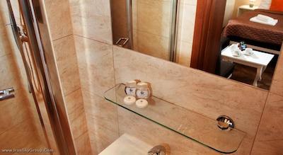 اپارت هتل سیستا