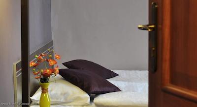 اپارت هتل سیستا