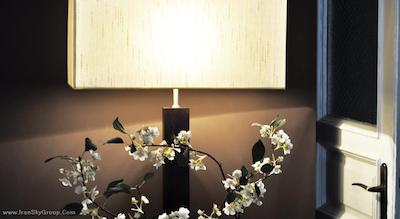 اپارت هتل سیستا