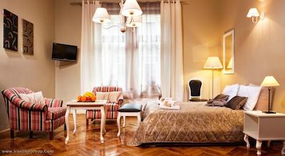 اپارت هتل سیستا