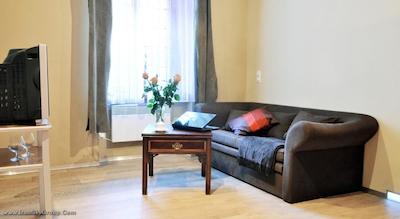 اپارت هتل سیستا