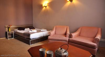 اپارت هتل سیستا