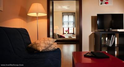 اپارت هتل سیستا