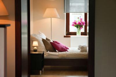 اپارت هتل سیستا