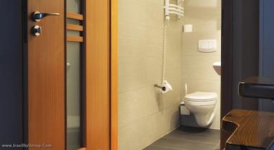 اپارت هتل سیستا