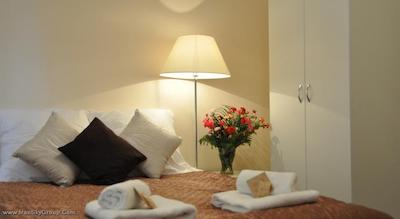 اپارت هتل سیستا