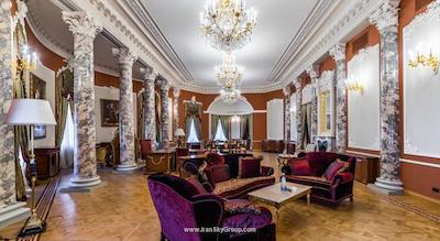 تلئون ایمپریال هتل