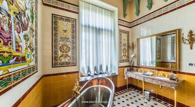 تلئون ایمپریال هتل