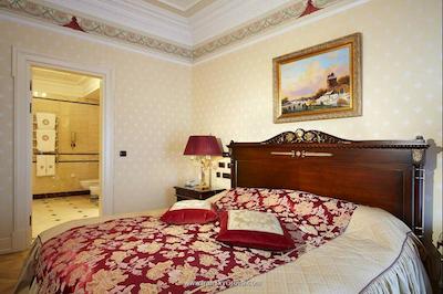 تلئون ایمپریال هتل