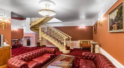 تلئون ایمپریال هتل