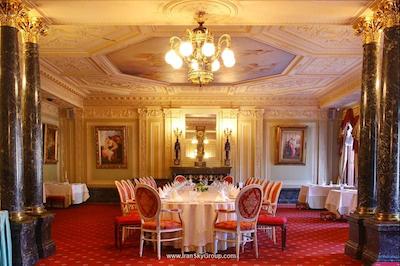 تلئون ایمپریال هتل