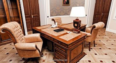 تلئون ایمپریال هتل