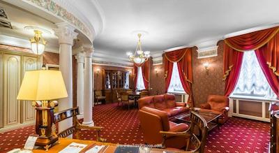 تلئون ایمپریال هتل